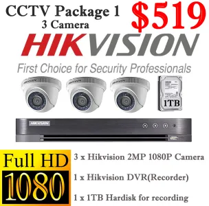 Package A option 3