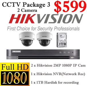 Package B option 2