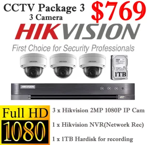 Package B option 3
