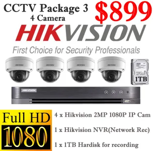 Package B option 4