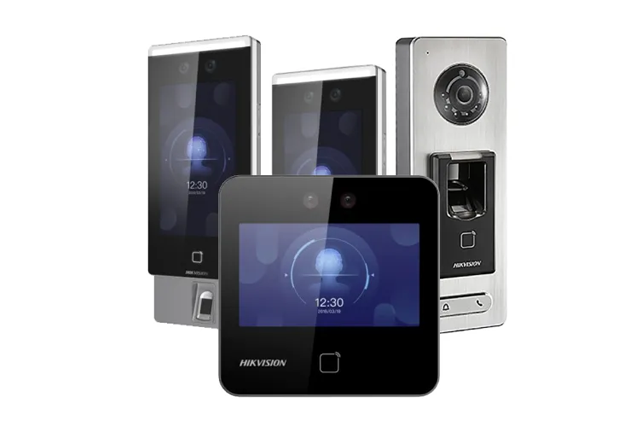 Door Access Control