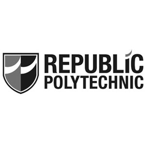 Republic Polytechnic — JHU Tech client