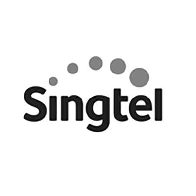 Singtel — JHU Tech client
