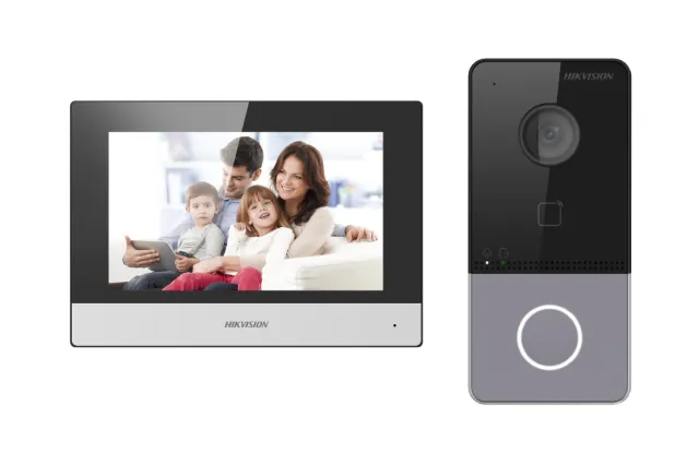 Video Intercom