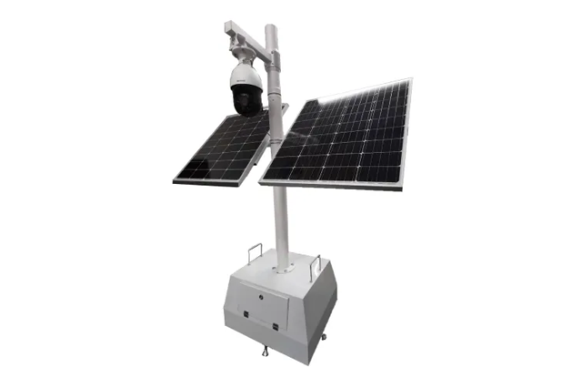 Solar Energy System