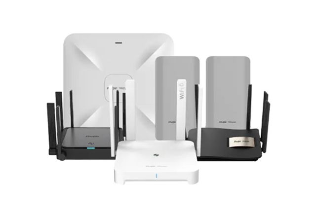 Wireless System