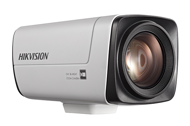 CCTV Camera System