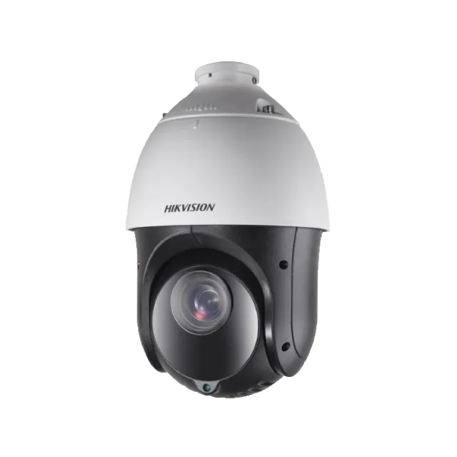 4-inch 2MP 25X IR Network Speed Dome | DS-2DE4225IW-DE (T5) — Network CCTV available in Singapore from JHU Tech