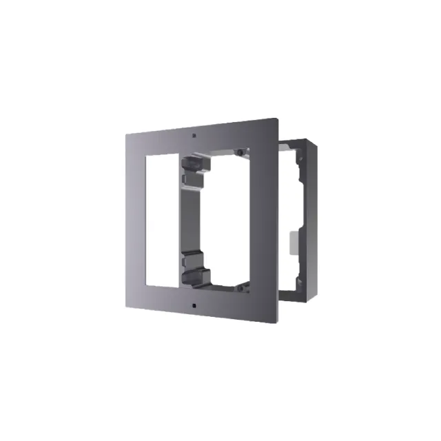 Video Intercom Brackets | DS-KD-ACW1 — Alarm & Intercom available in Singapore from JHU Tech