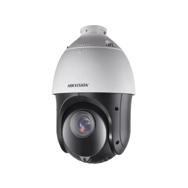 4-inch 2MP 25X IR Network Speed Dome | DS-2DE4225IW-DE (T5) — Network CCTV available in Singapore from JHU Tech