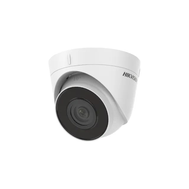 2MP Build-in Mic Fixed Turret Network Camera | DS-2CD1323G2-IUF — Network CCTV available in Singapore from JHU Tech