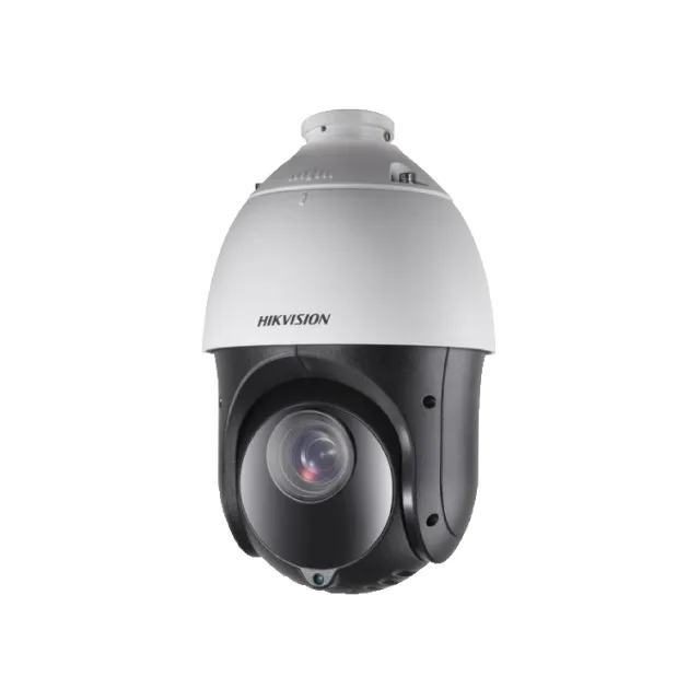 4-inch 2MP 25X IR Analog Speed Dome | DS-2AE4225TI-D — Analog CCTV available in Singapore from JHU Tech