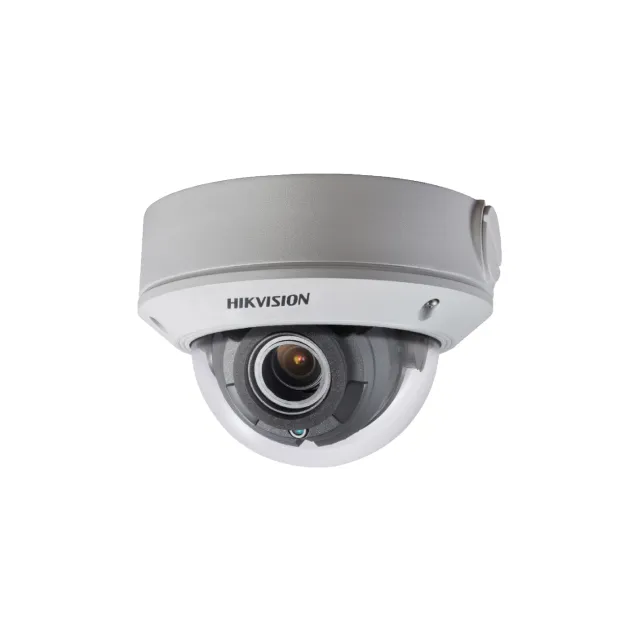 2MP Vandal Manual Varifocal Dome Camera | DS-2CE5AD0T-VPIT3F — Analog CCTV available in Singapore from JHU Tech