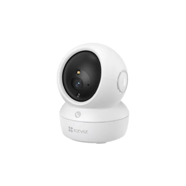 Pan & Tilt Smart Home Camera | H6c Pro 2K+ — Network CCTV available in Singapore from JHU Tech