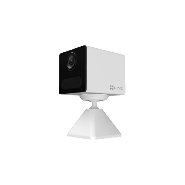 Smart Home Wi-Fi Camera | CB2 — Network CCTV available in Singapore from JHU Tech