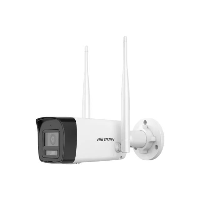 2MP Outdoor Wi-Fi Fixed Bullet Network Camera | DS-2CV1023G2-LIDWF — Network CCTV available in Singapore from JHU Tech