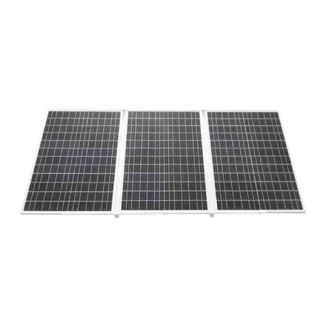 Solar All In One Package | VSL-SP12060-CL(All in One Package 120W60AH) — Solar System available in Singapore from JHU Tech