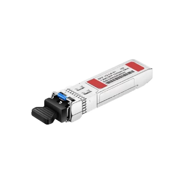1310nm Wavelength Transceiver (Ruijie) | MINI-GBIC-LX-SM1310