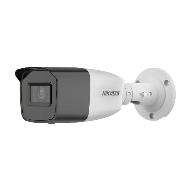 2MP Manual Varifocal Bullet Camera | DS-2CE19D0T-VFIT3F(C) — Analog CCTV available in Singapore from JHU Tech