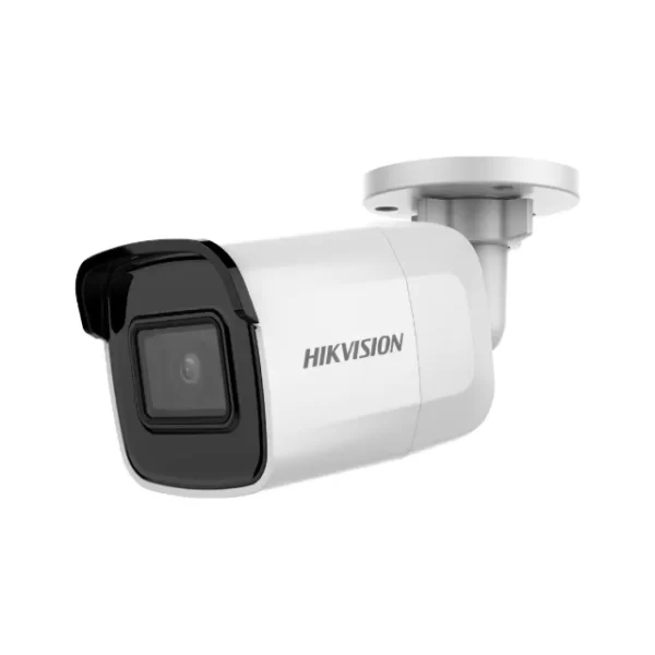 2MP WDR Fixed Mini Bullet Network Camera | DS-2CD2021G1-I