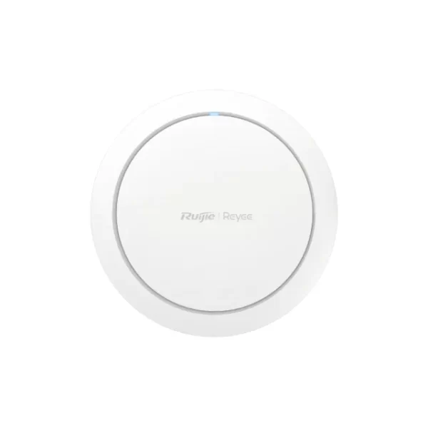 Reyee Wi-Fi 6 AX3000 Indoor Ceiling-Mount Access Point | RG-RAP2266