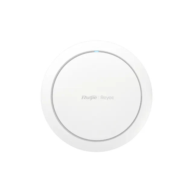 Reyee Wi-Fi 6 AX3000 Indoor Ceiling-Mount Access Point | RG-RAP2266 — Transmission available in Singapore from JHU Tech