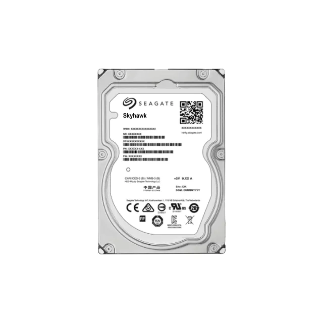 Seagate 2TB HDD — HDD & Cable available in Singapore from JHU Tech