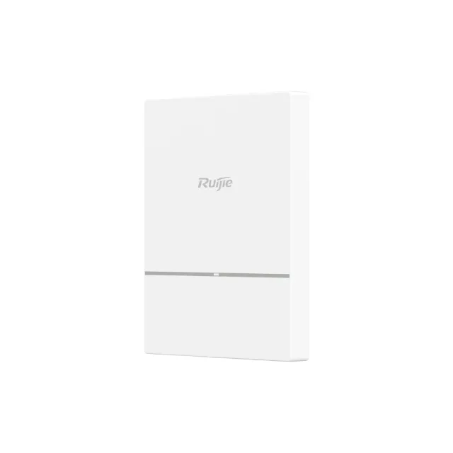 Wi-Fi 6 Dual-Radio 2.4 Gbps Indoor Access Point | RG-AP820-L(V2) — Transmission available in Singapore from JHU Tech