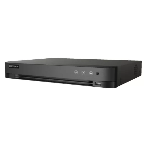 16-ch 1080p 1U H.265 AcuSense DVR | iDS-7216HQHI-M2/S
