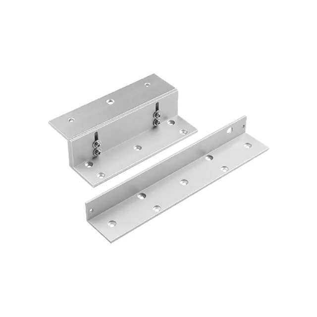 LZ Bracket - Magnetic Lock | VIS-Y280ZL — Products available in Singapore from JHU Tech
