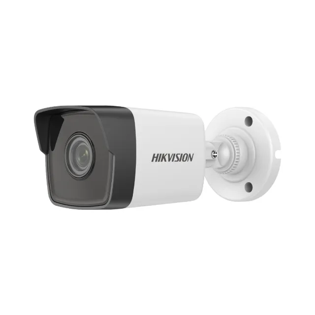 2MP Fixed Bullet Network Camera | DS-2CD1023G0E-I(L)(2.8mm) — Network CCTV available in Singapore from JHU Tech